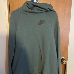 Nike sweatshirt
